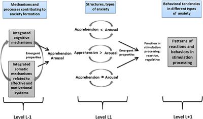 Cognitive Emotion Regulation Strategies in Anxiety and Depression Understood as Types of Personality